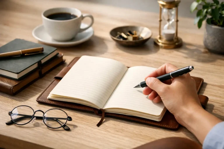 Writing Journals That Make You Want to Write