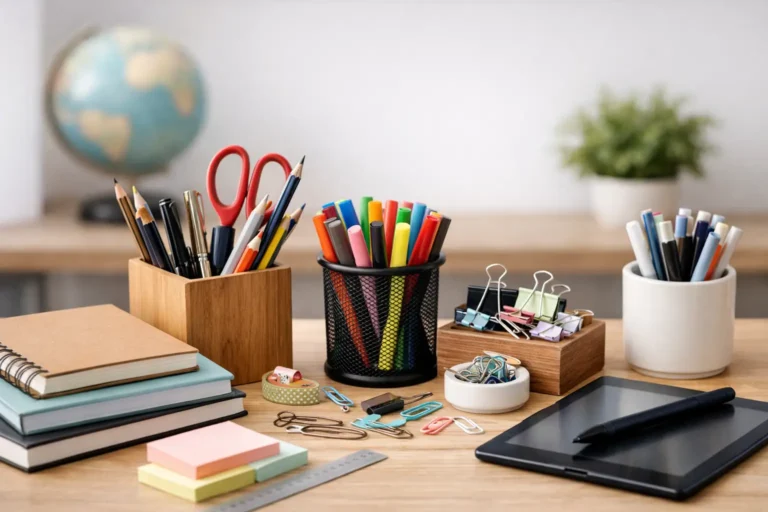 12 Best Stationery Gifts for Teachers They’ll Use