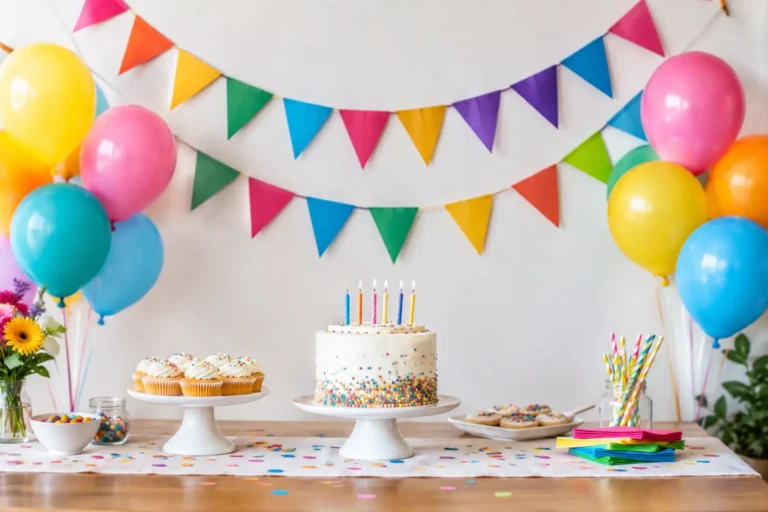 Party Banners That Make Every Celebration Pop